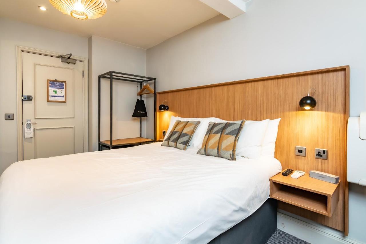 Victoria Inn Лондон Экстерьер фото
