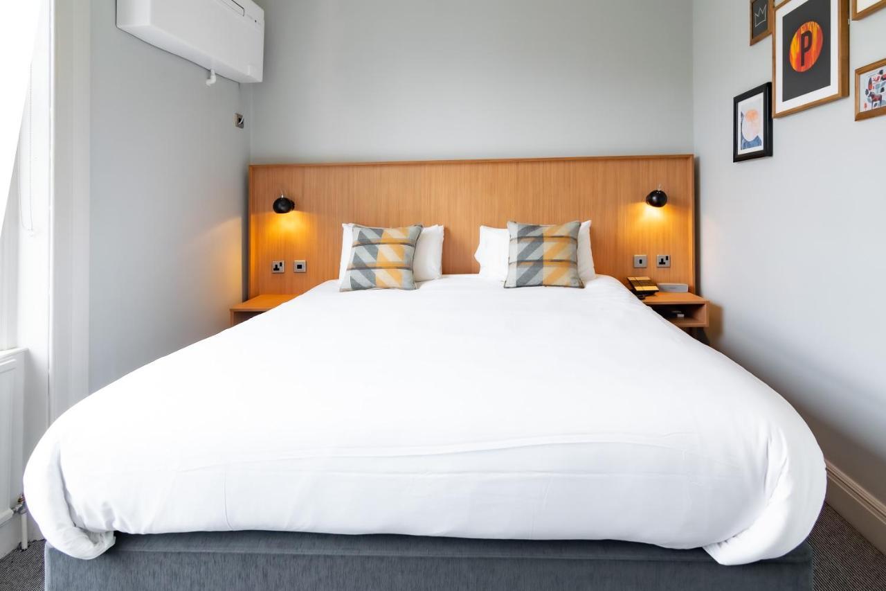 Victoria Inn Лондон Экстерьер фото